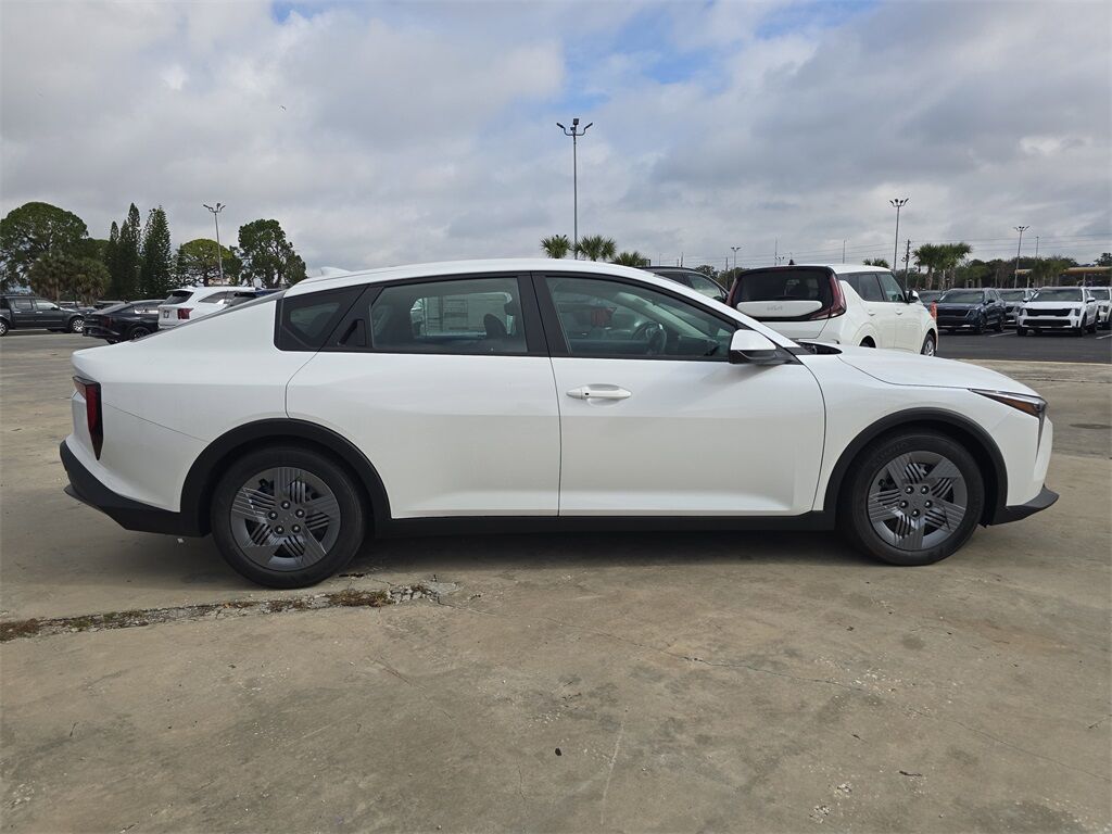 2025 Kia K4 LX San Clemente CA