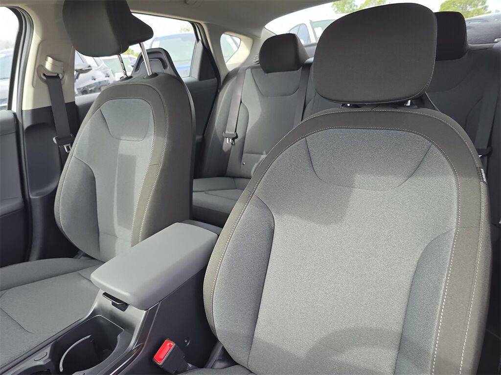 2025 Kia K4 LX San Clemente CA