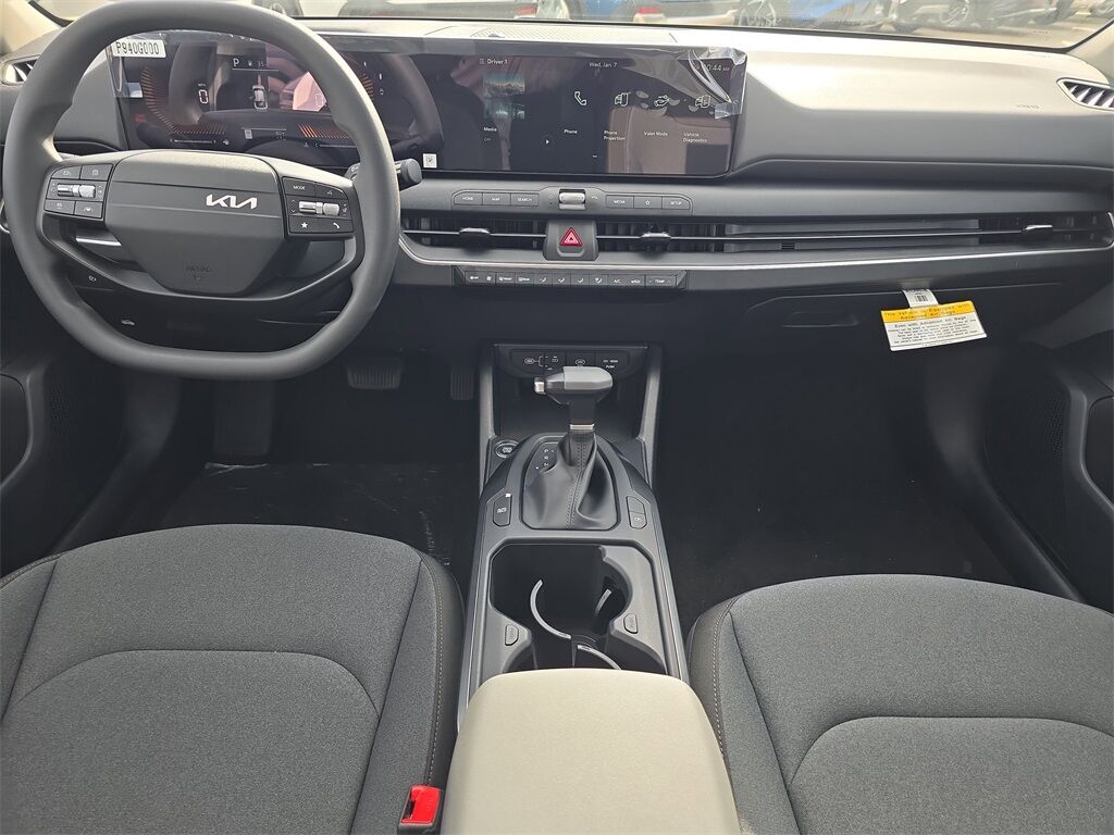 2025 Kia K4 LX San Clemente CA