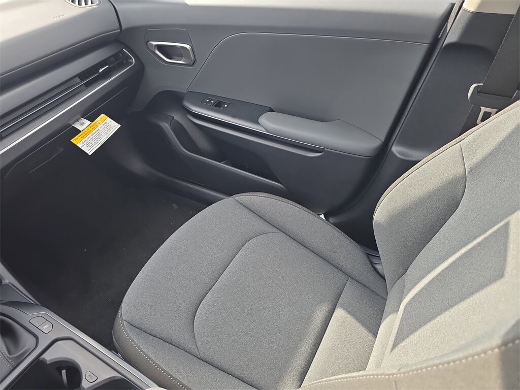 2025 Kia K4 LX San Clemente CA