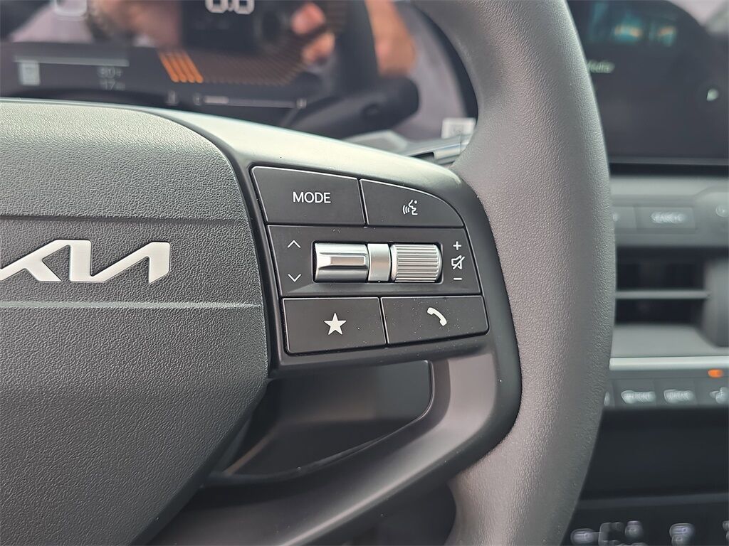 2025 Kia K4 LX San Clemente CA