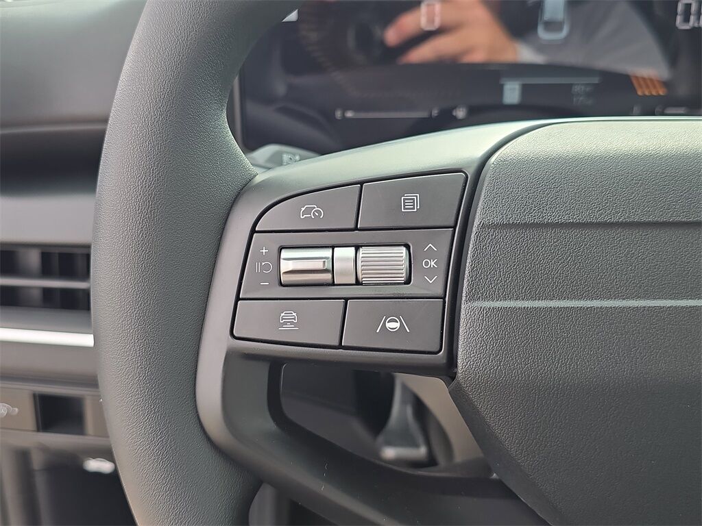 2025 Kia K4 LX San Clemente CA