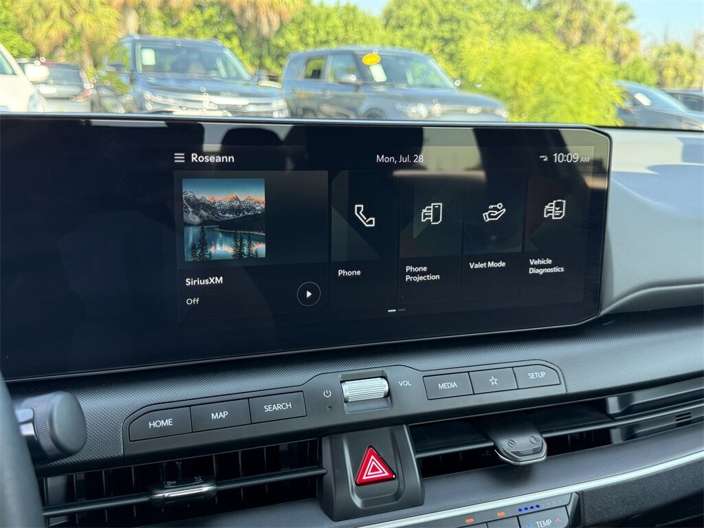 2025 Kia K4 LX San Clemente CA