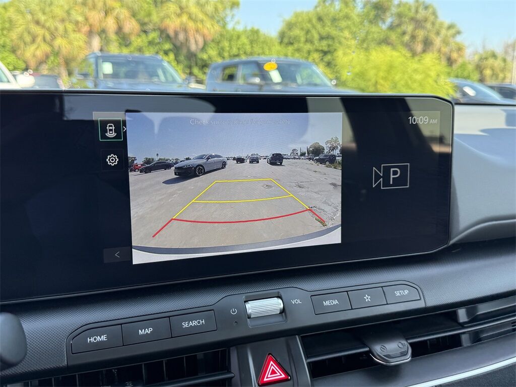 2025 Kia K4 LX San Clemente CA