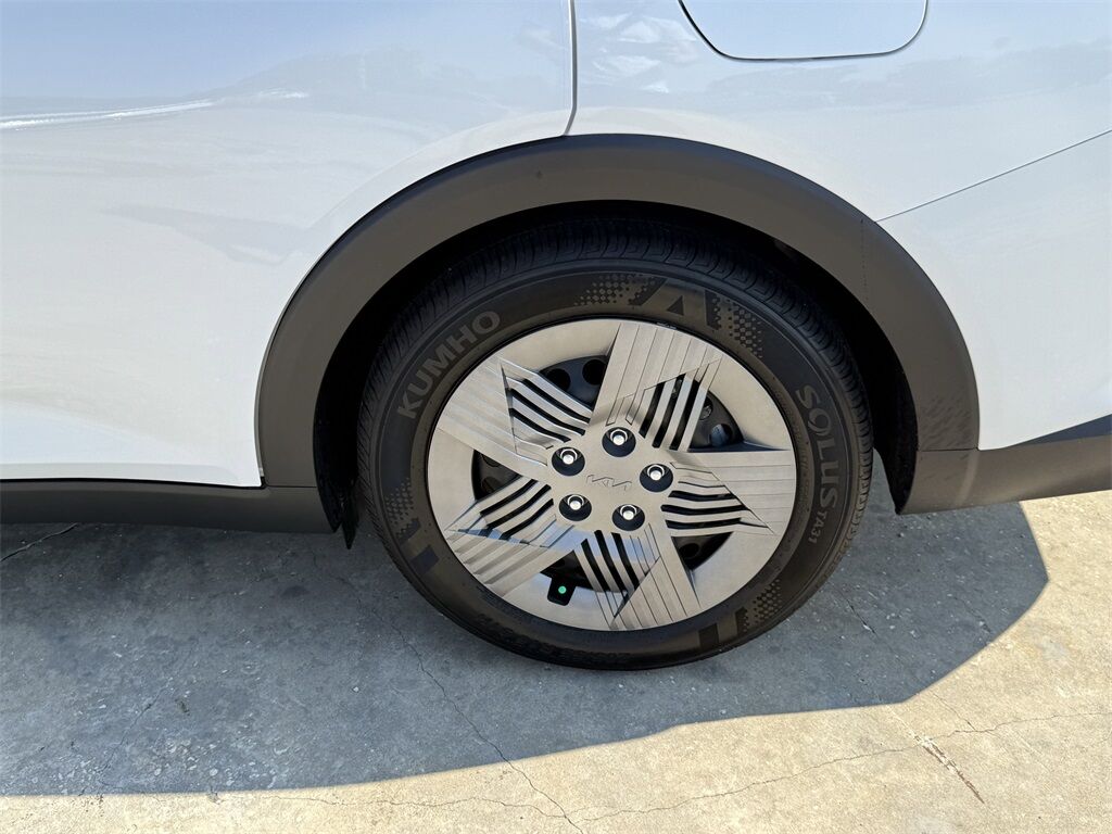 2025 Kia K4 LX San Clemente CA