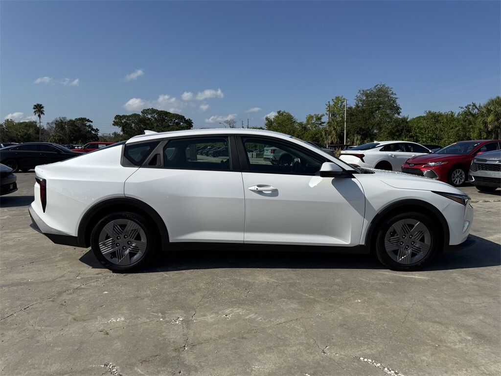 2025 Kia K4 LX San Clemente CA