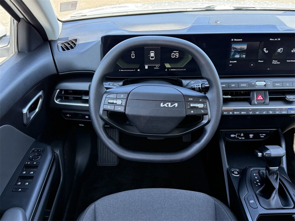 2025 Kia K4 LX San Clemente CA