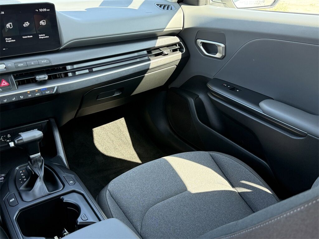2025 Kia K4 LX San Clemente CA
