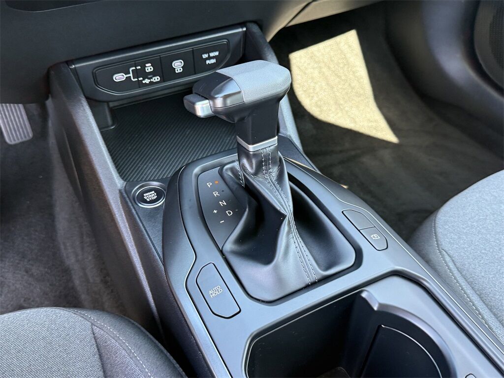 2025 Kia K4 LX San Clemente CA