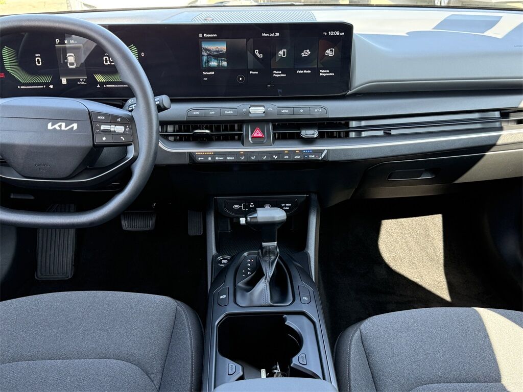 2025 Kia K4 LX San Clemente CA