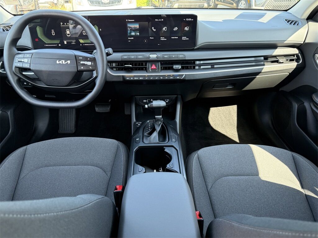 2025 Kia K4 LX San Clemente CA