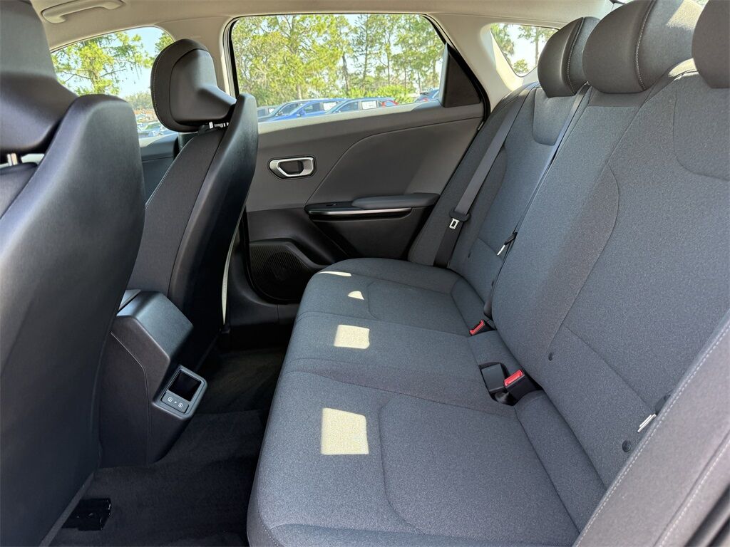 2025 Kia K4 LX San Clemente CA