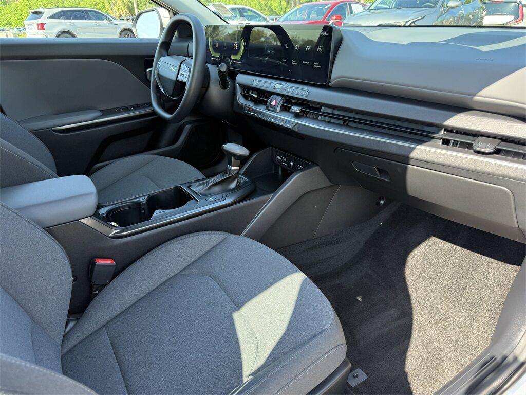 2025 Kia K4 LX San Clemente CA