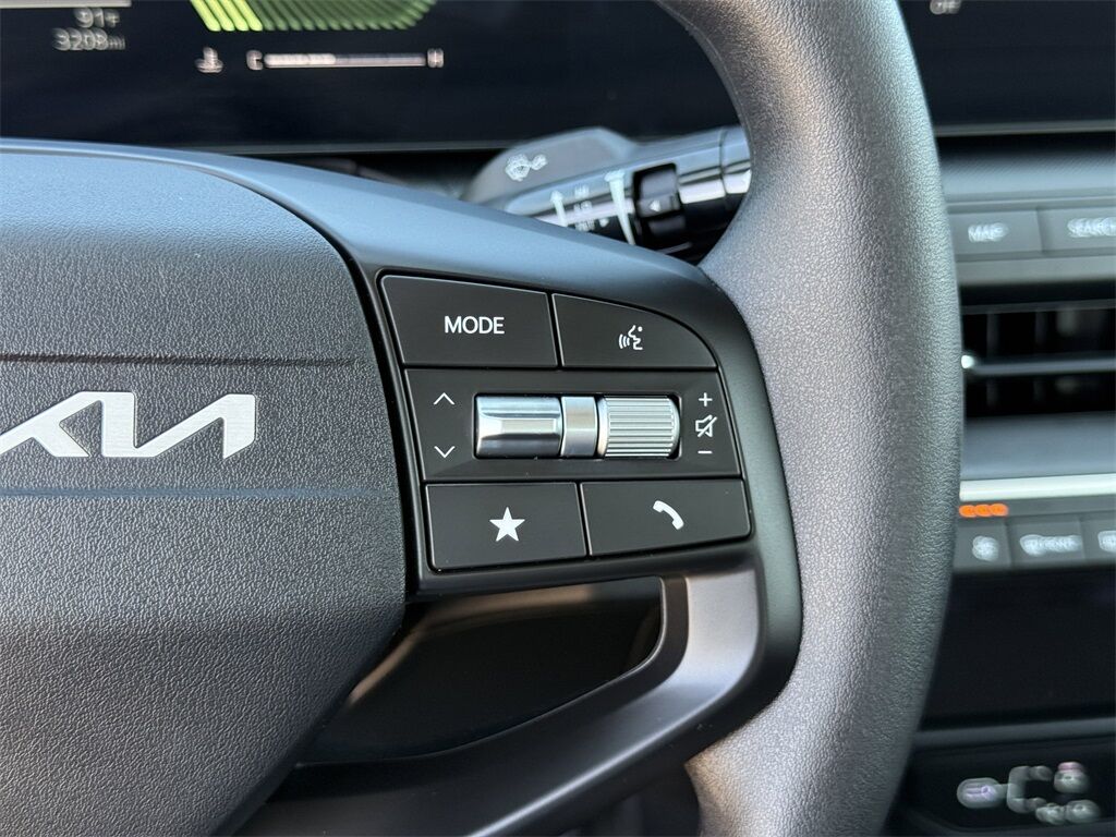 2025 Kia K4 LX San Clemente CA