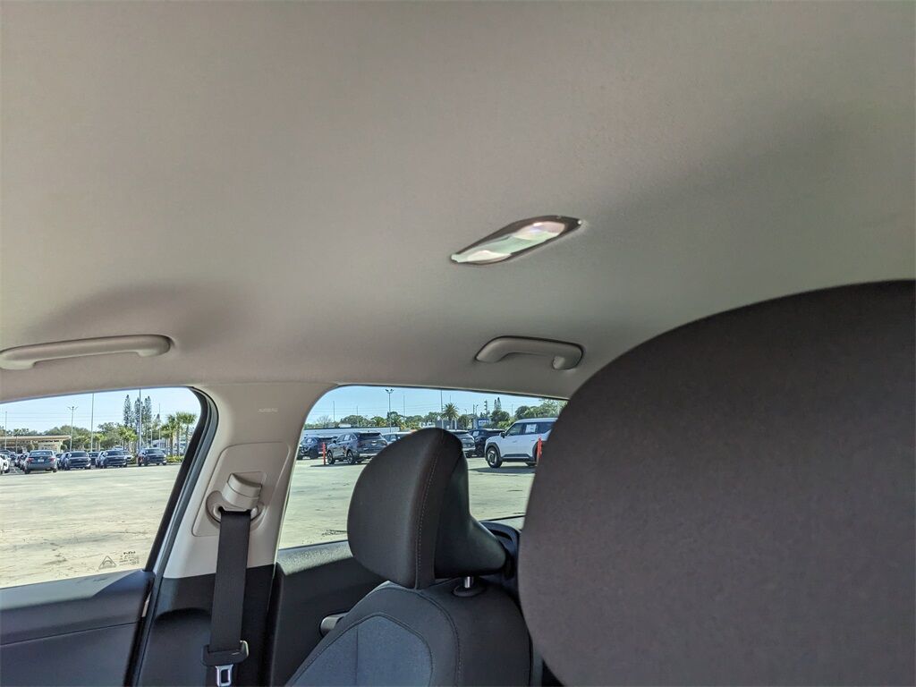 2025 Kia K4 LX San Clemente CA