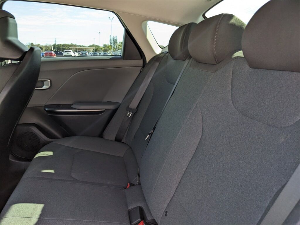 2025 Kia K4 LX San Clemente CA