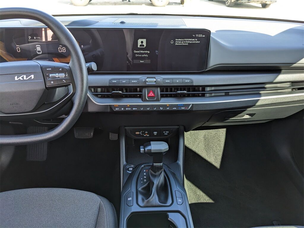 2025 Kia K4 LX San Clemente CA