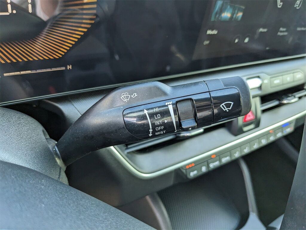 2025 Kia K4 LX San Clemente CA