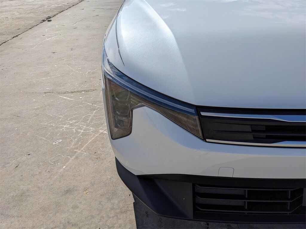 2025 Kia K4 LX San Clemente CA