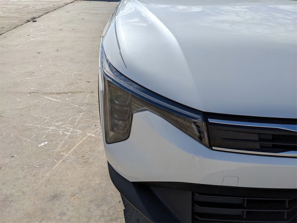 2025 Kia K4 LX San Clemente CA