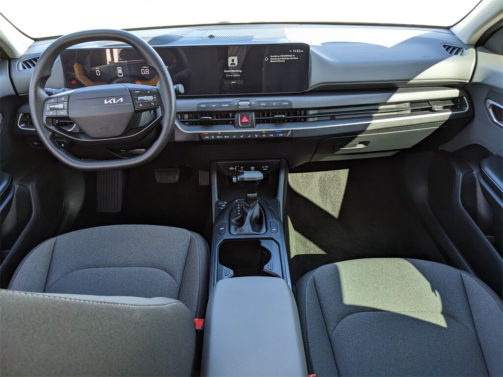 2025 Kia K4 LX San Clemente CA