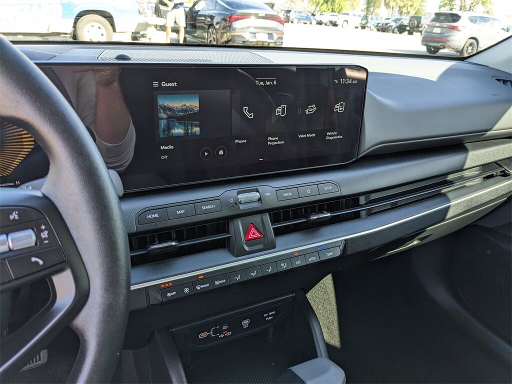 2025 Kia K4 LX San Clemente CA