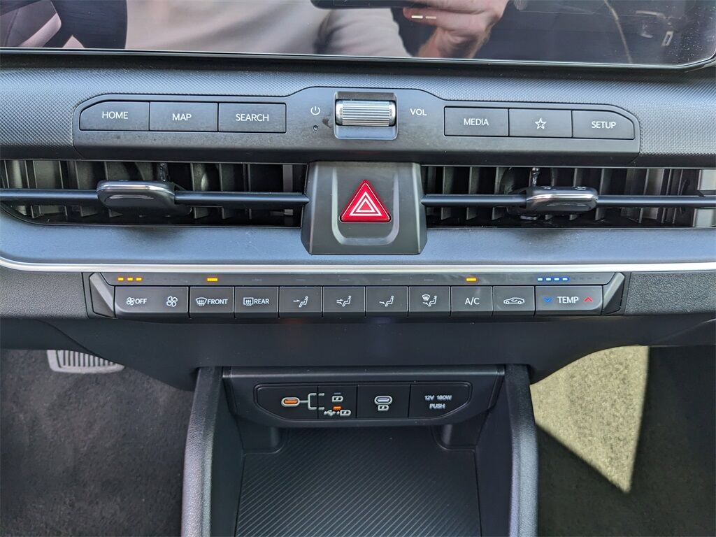 2025 Kia K4 LX San Clemente CA