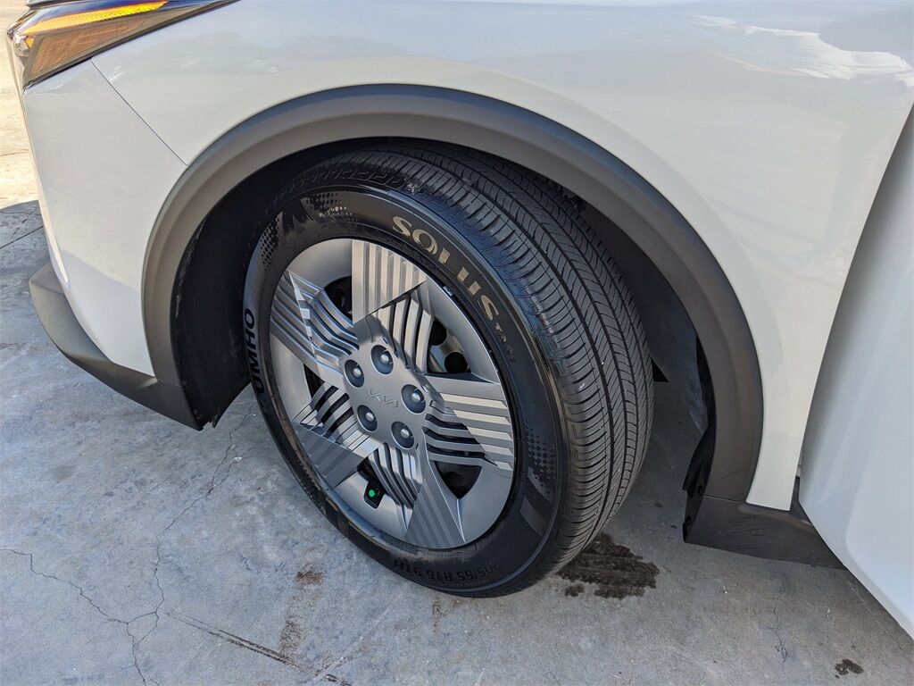 2025 Kia K4 LX San Clemente CA