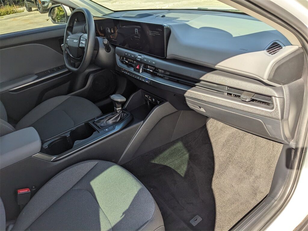 2025 Kia K4 LX San Clemente CA