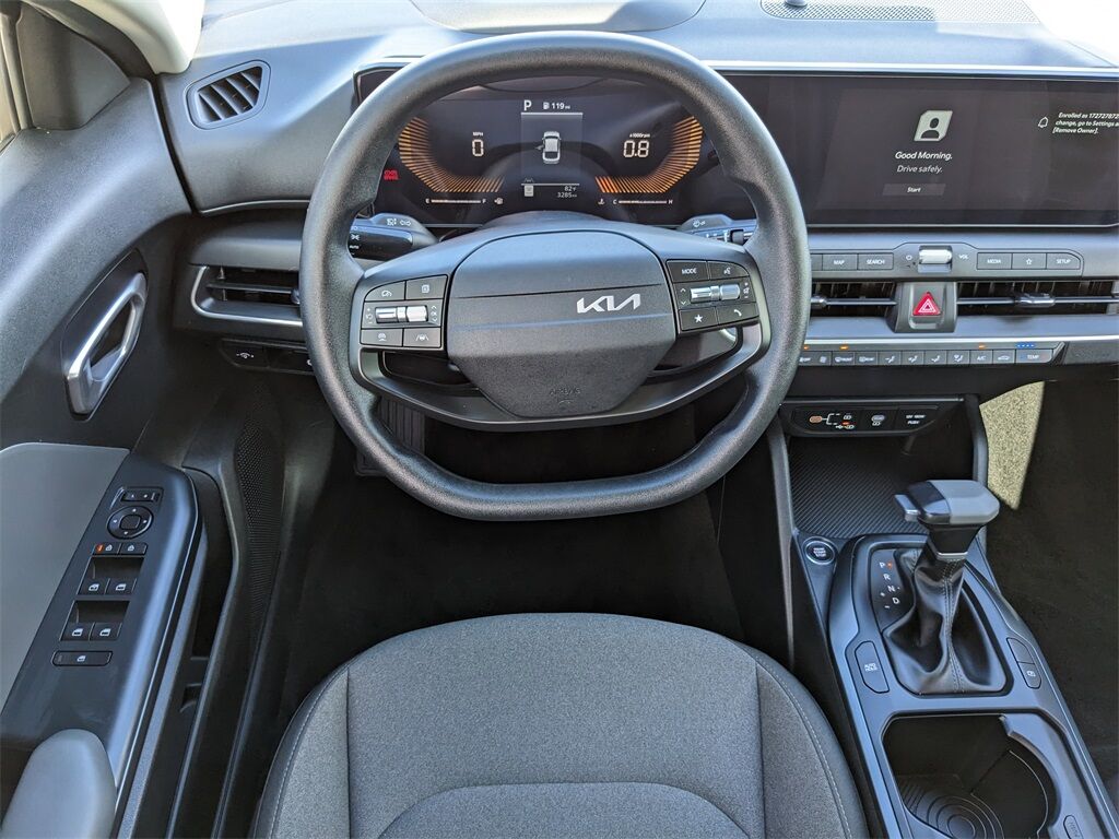 2025 Kia K4 LX San Clemente CA