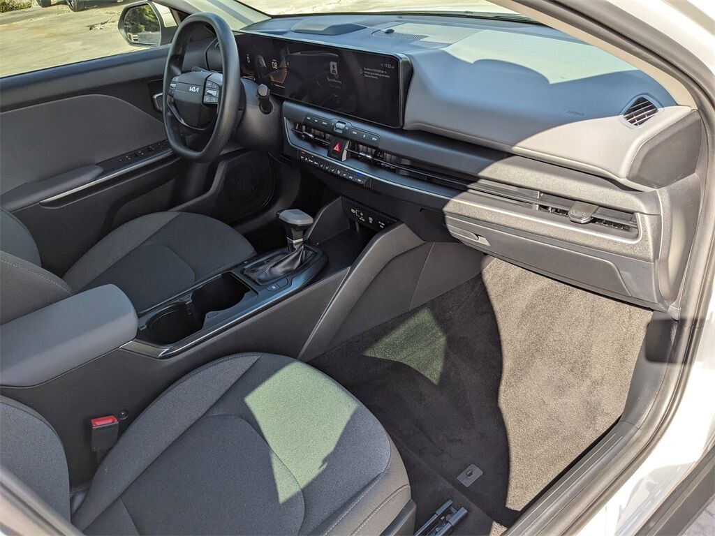 2025 Kia K4 LX San Clemente CA
