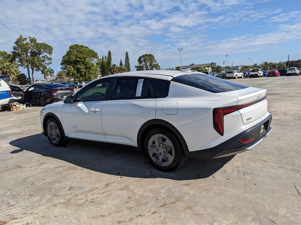 2025 Kia K4 LX San Clemente CA
