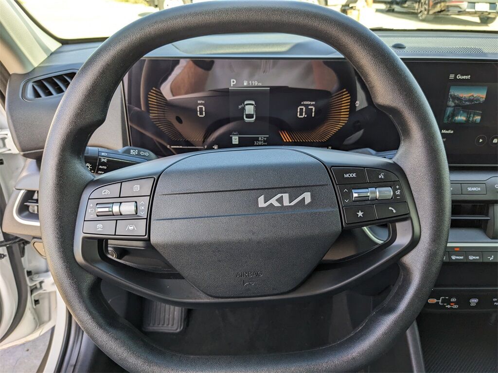 2025 Kia K4 LX San Clemente CA