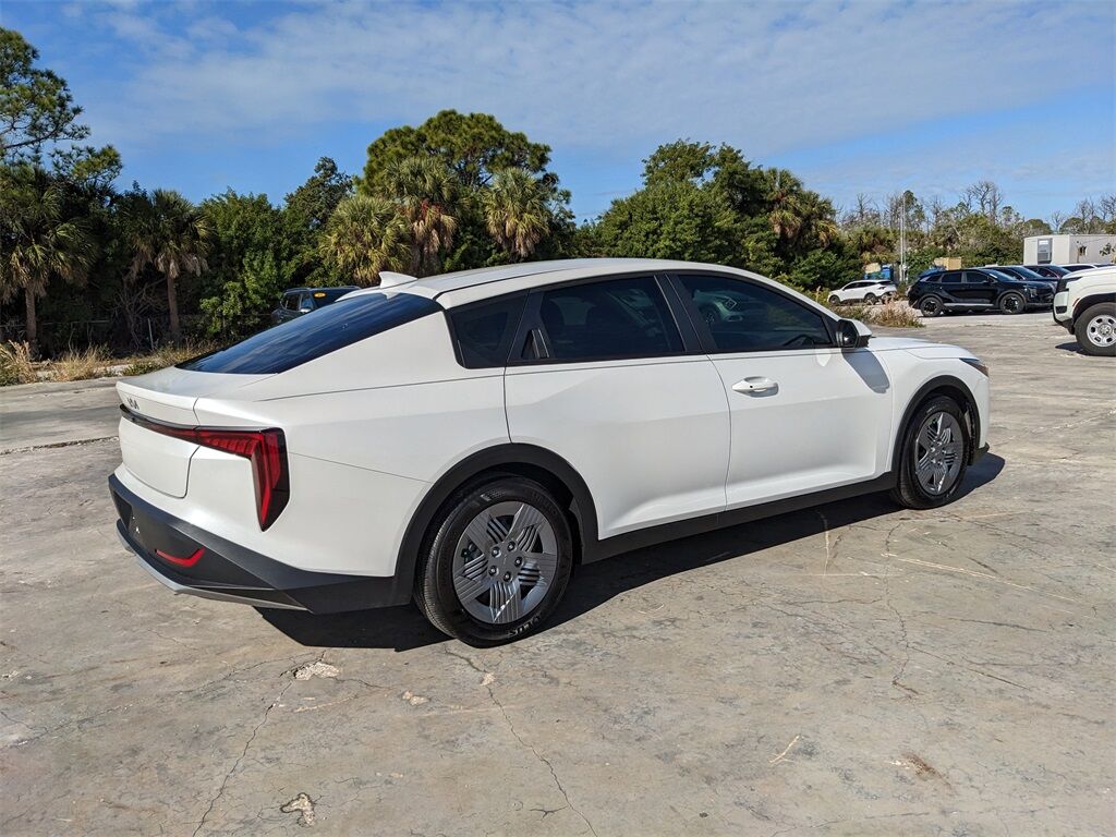 2025 Kia K4 LX San Clemente CA