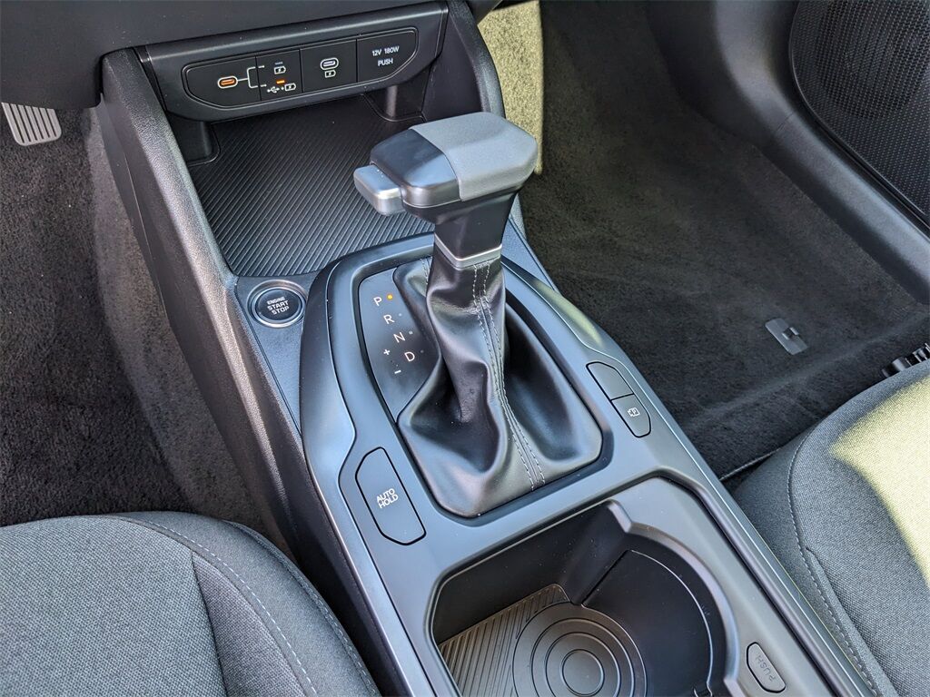 2025 Kia K4 LX San Clemente CA