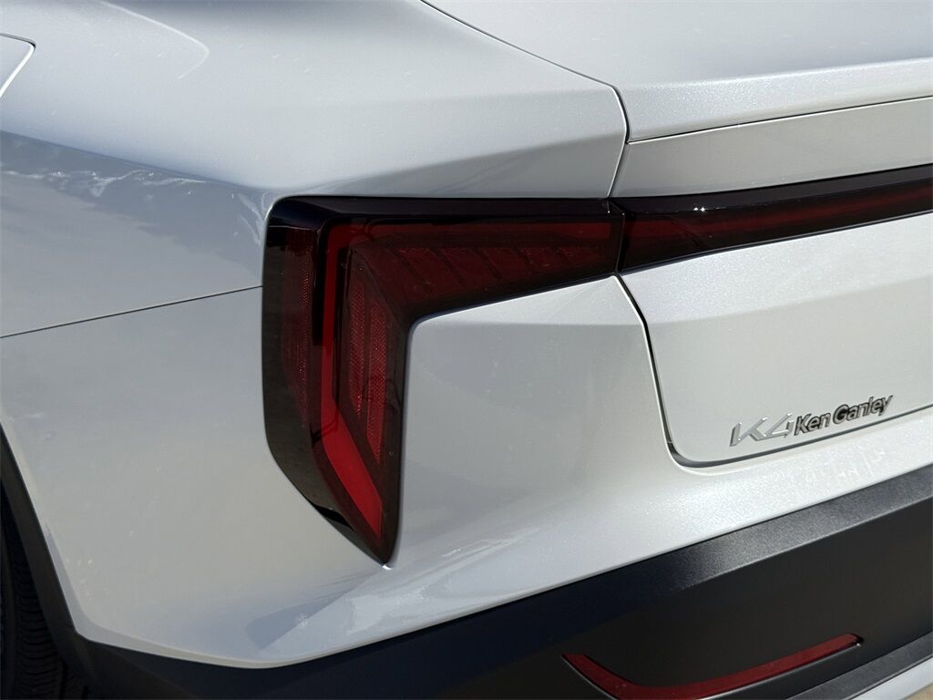 2025 Kia K4 LX San Clemente CA