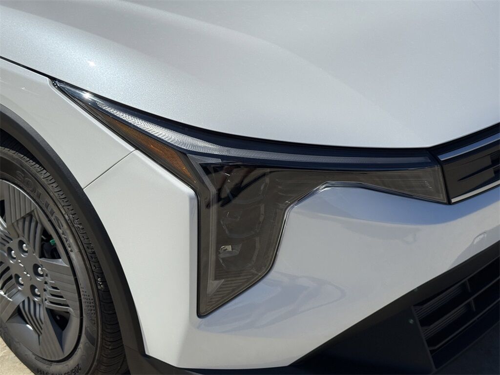 2025 Kia K4 LX San Clemente CA