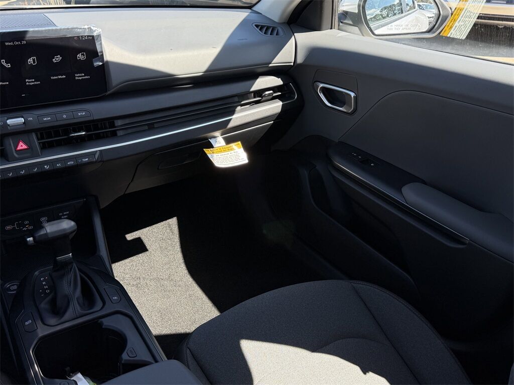 2025 Kia K4 LX San Clemente CA