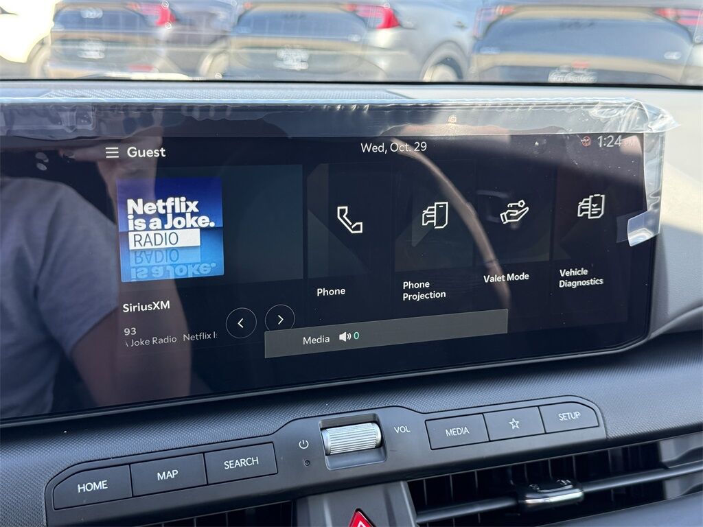 2025 Kia K4 LX San Clemente CA