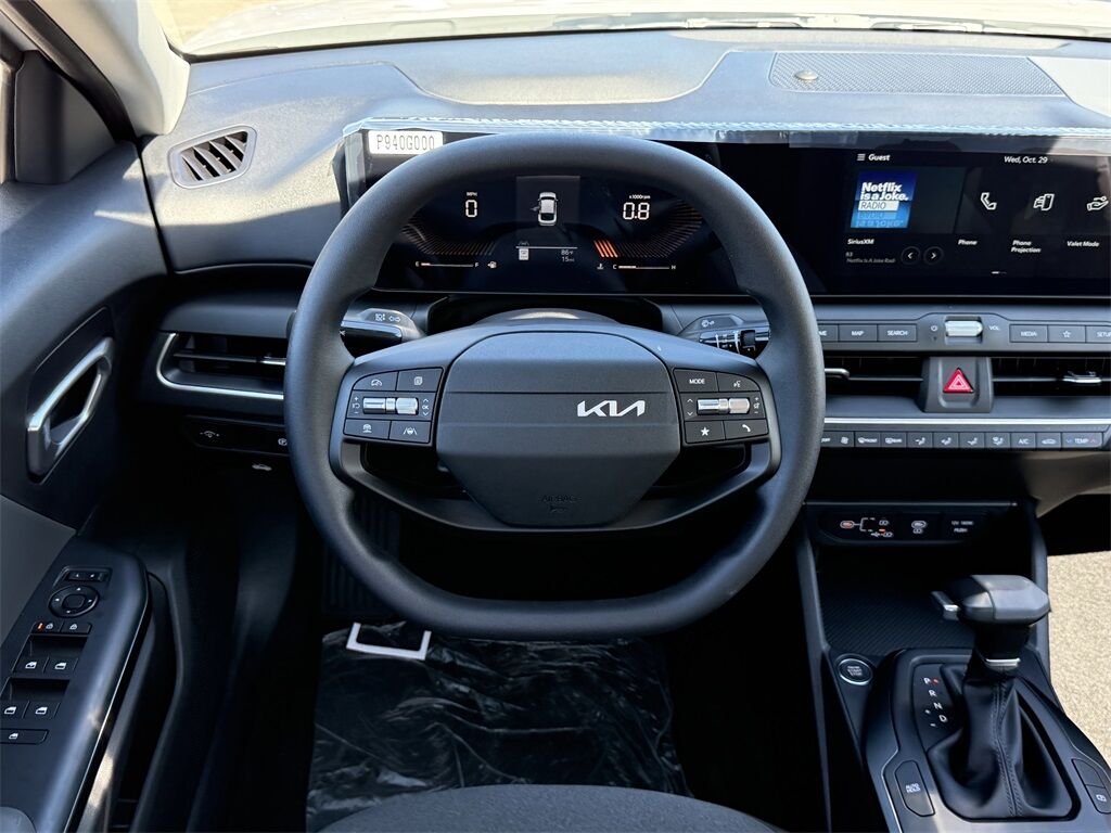 2025 Kia K4 LX San Clemente CA