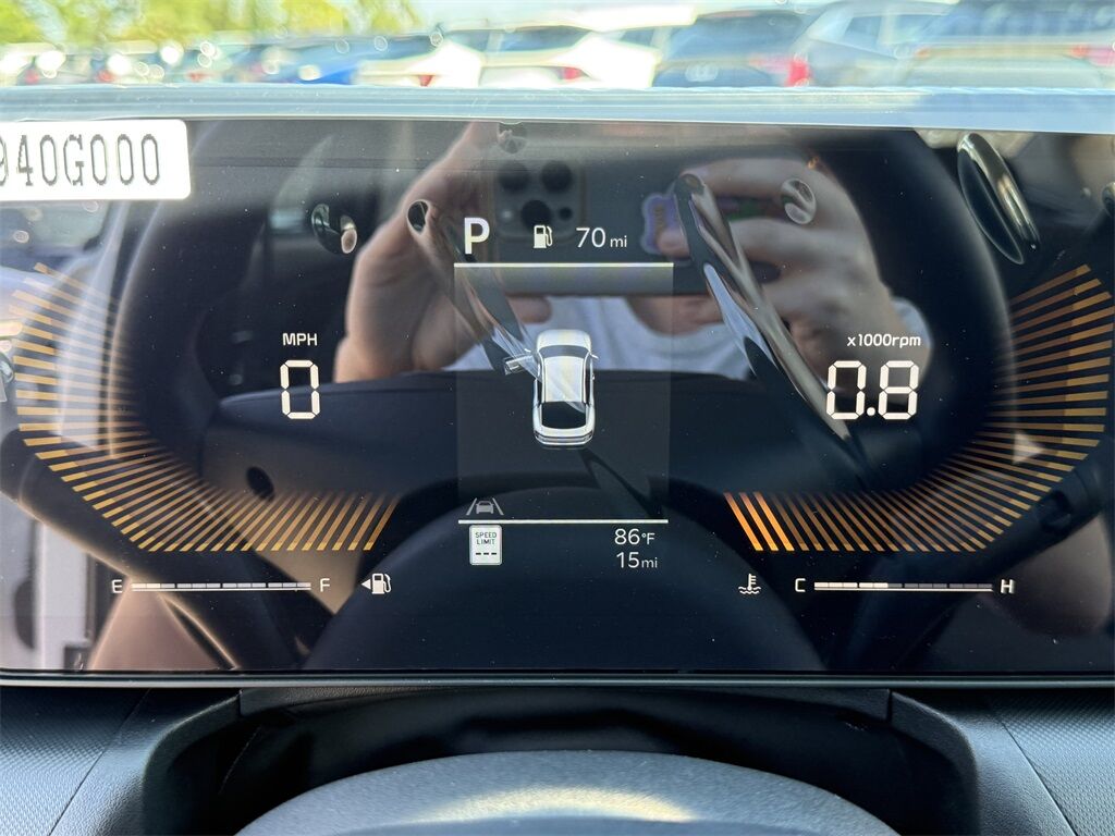 2025 Kia K4 LX San Clemente CA