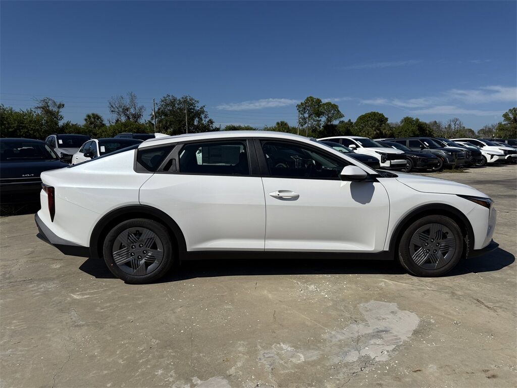 2025 Kia K4 LX San Clemente CA
