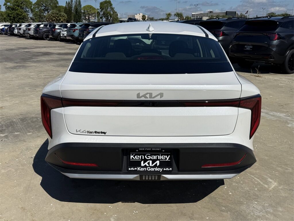 2025 Kia K4 LX San Clemente CA