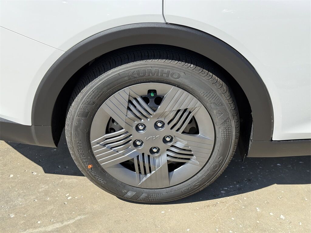 2025 Kia K4 LX San Clemente CA