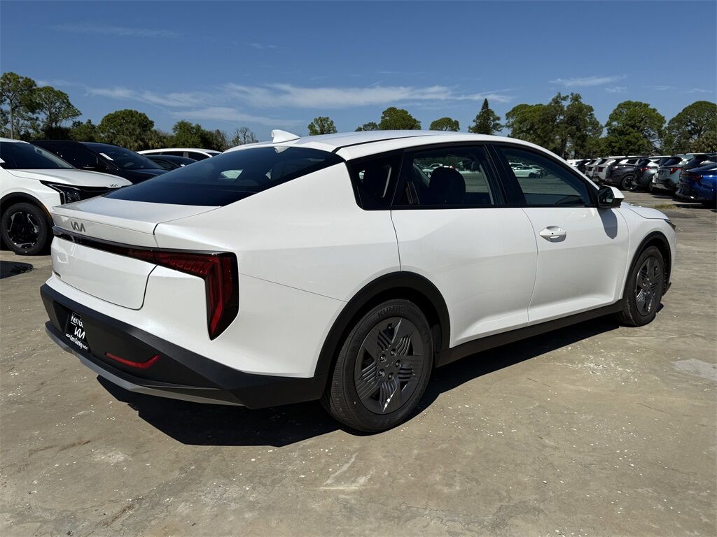 2025 Kia K4 LX San Clemente CA