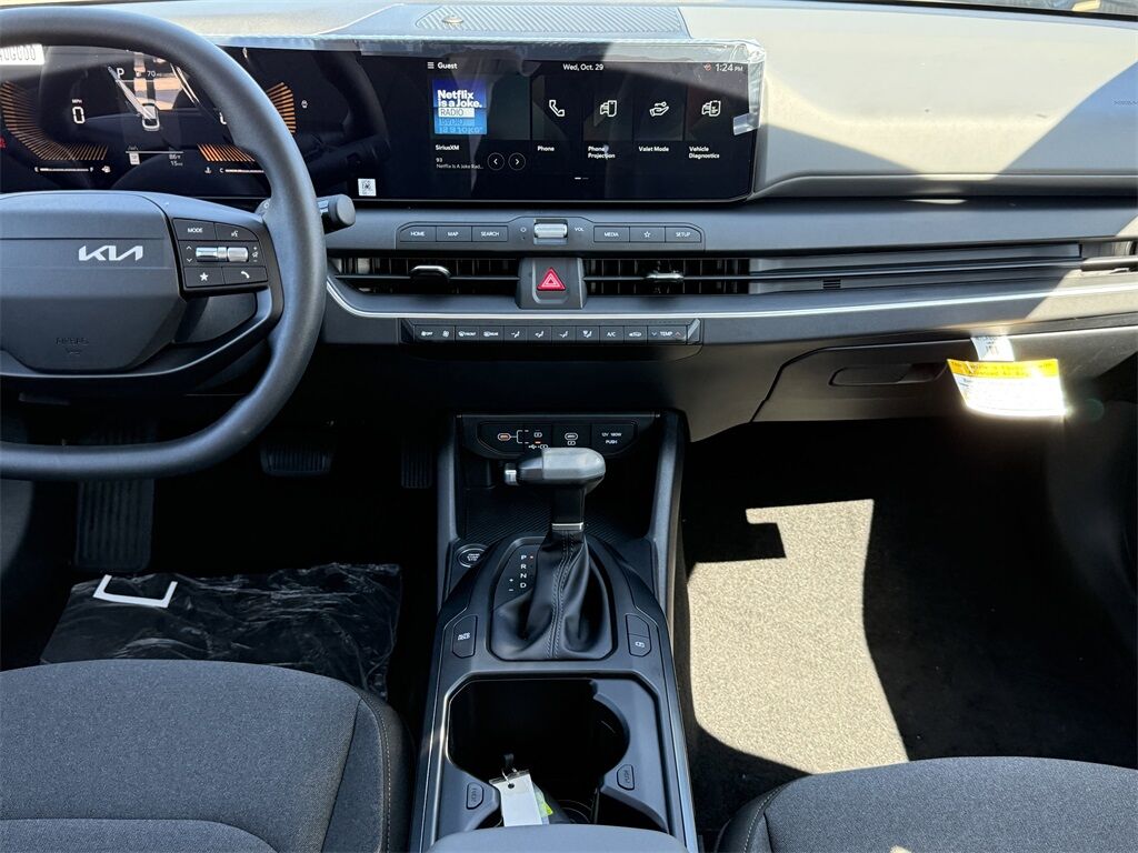 2025 Kia K4 LX San Clemente CA