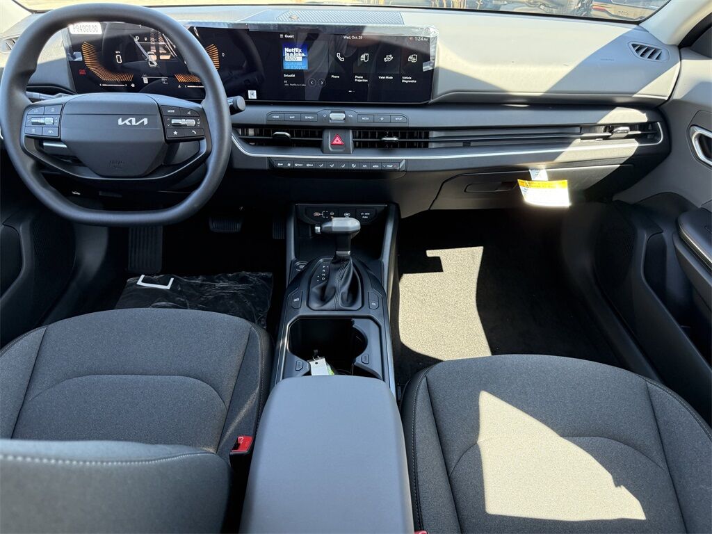2025 Kia K4 LX San Clemente CA