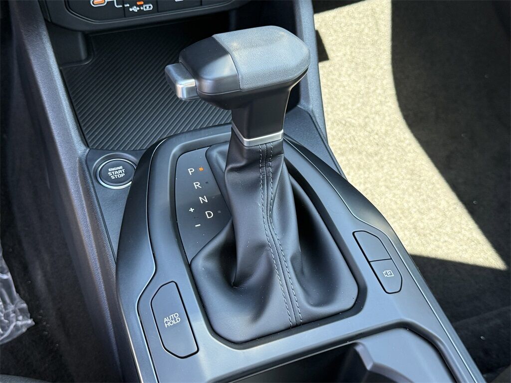 2025 Kia K4 LX San Clemente CA