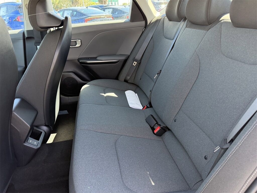 2025 Kia K4 LX San Clemente CA