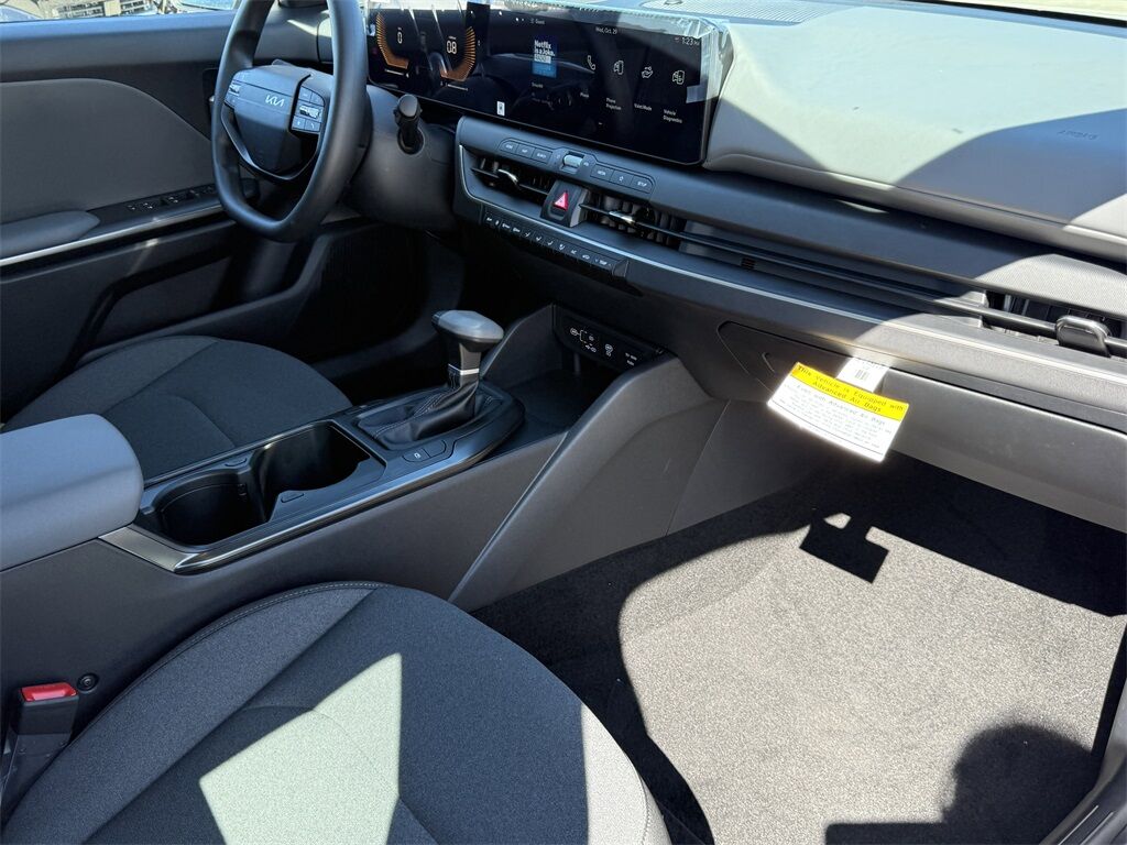 2025 Kia K4 LX San Clemente CA